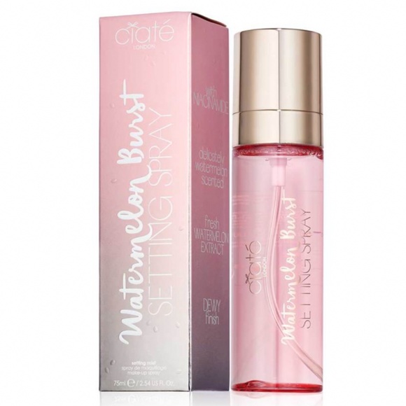 Ciate Other - Ciate London Watermelon Setting Spray
